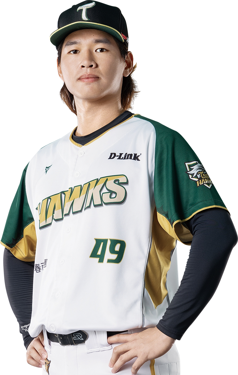 Read more about the article 張豈豪