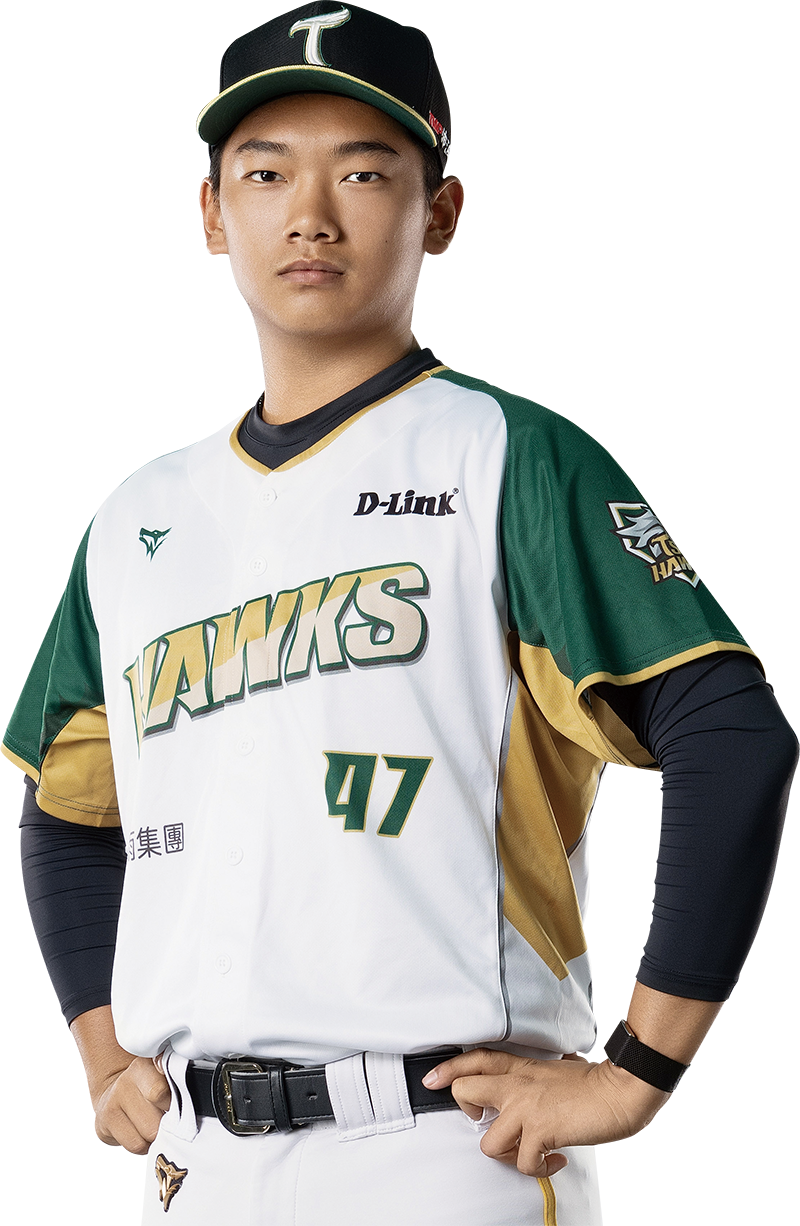 Read more about the article 許承恩