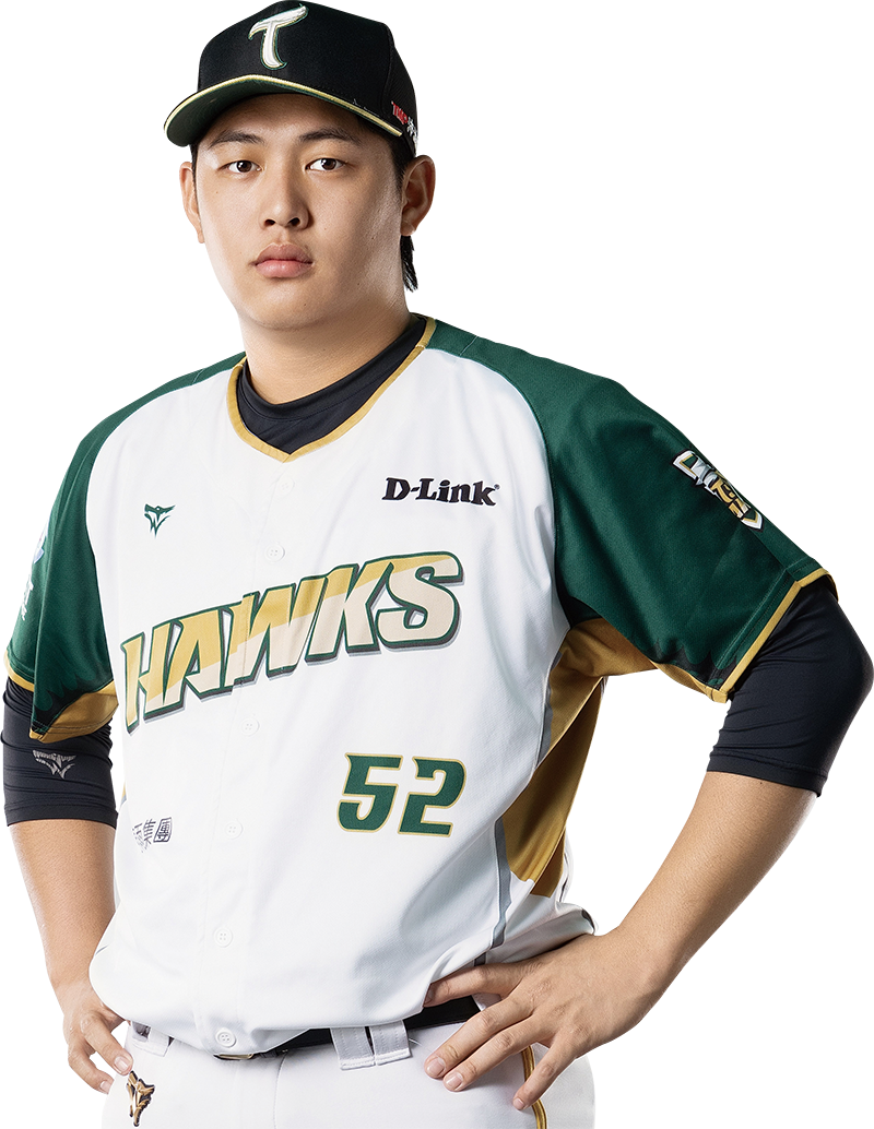 Read more about the article 韋宏亮