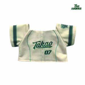TAKAO配件包-2025高雄製造城市球衣