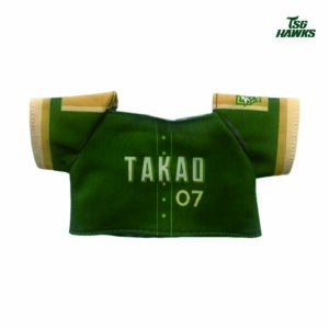 TAKAO配件包-2025製造浪漫球衣