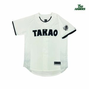 2025 TAKAO X 嘉義KANO主題球衣