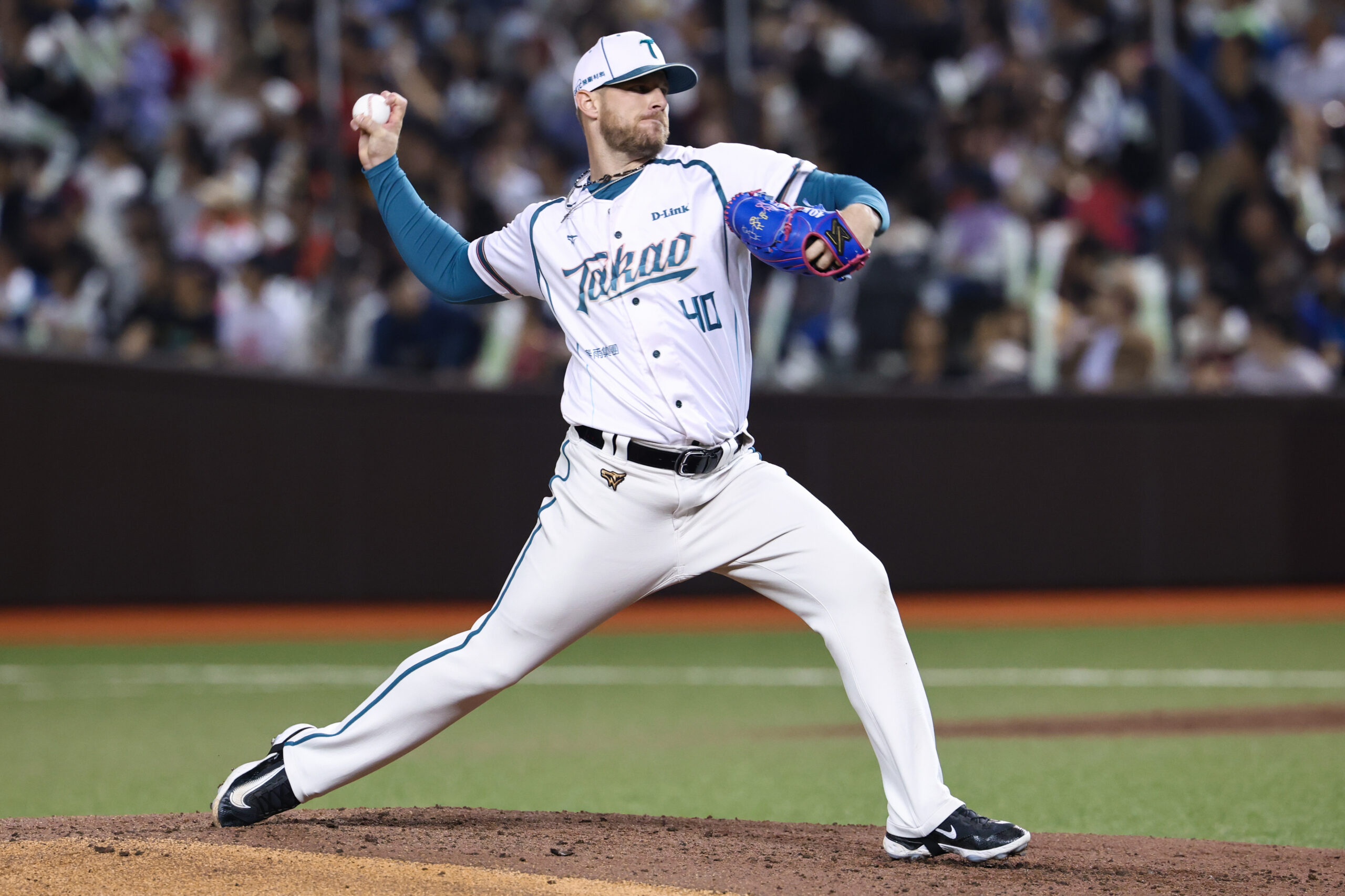 Read more about the article 「愛後勁打線」啟動 後勁7局失2分好投再奪勝