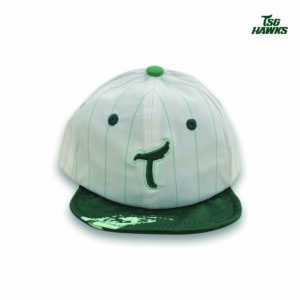 2025來KID TAKAO家主題可調球帽-小童款