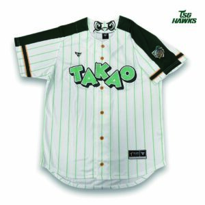 2025來KID TAKAO家主題球衣