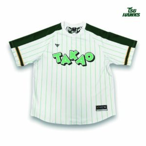 2025來KID TAKAO家主題短T