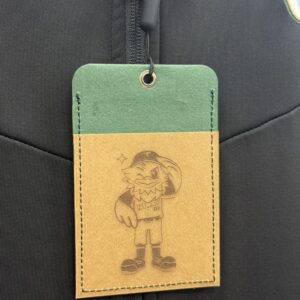 TAKAO免取卡正面感應證件套