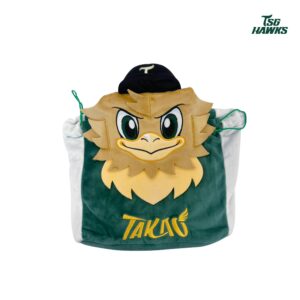 TAKAO陪你長大兒童後背包
