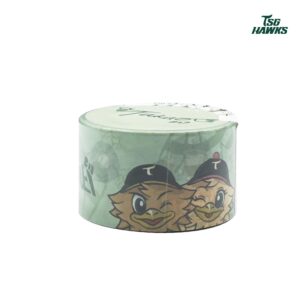 TAKAO&TAKAMEI紙膠帶