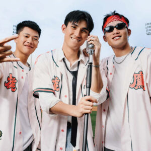 2025鷹樂祭主題球衣_火熱雄鷹