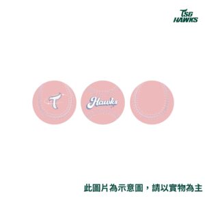 心動時刻主題球
