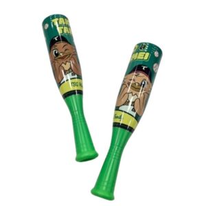 吉祥物搖搖加油棒