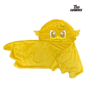 TAKAO造型法蘭絨披肩