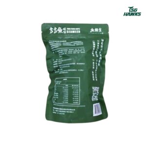 多多魚脆條 海苔口味
