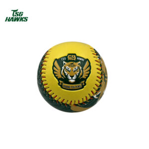 黃子鵬加盟如虎添翼主題球