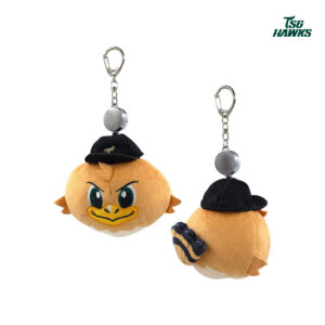 TAKAO造型伸縮鑰匙套