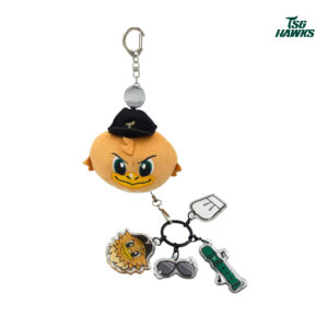 TAKAO造型伸縮鑰匙套