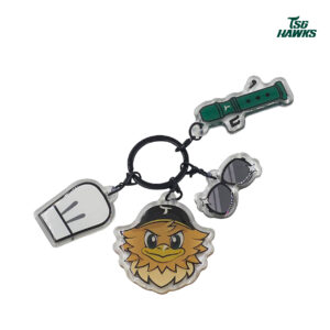 和TAKAO的專屬回憶配件掛飾組-2025年下半季