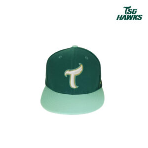 TSG HAWKS 2026春訓可調球帽