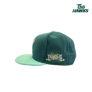 TSG HAWKS 2026春訓可調球帽