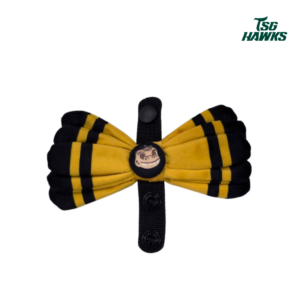 新人王專屬啾啾配件扣