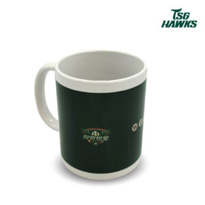 2026捍衛領空港都國際交流戰紀念馬克杯