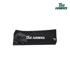 TSG HAWKS X TAIWOLF 球員版運動頭巾