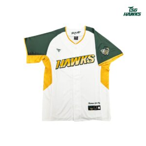 2026台鋼雄鷹主場球衣