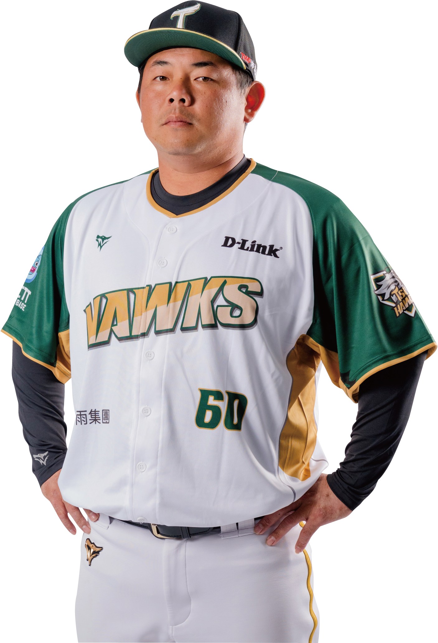 Read more about the article 劉時豪