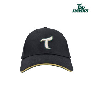 2026主客場可調兒童球帽