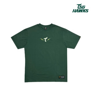 TSG HAWKS 短袖上衣