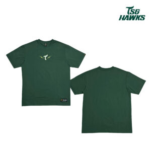 TSG HAWKS 短袖上衣