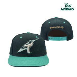 TSG HAWKS 【做伙拚】年度口號可調球帽