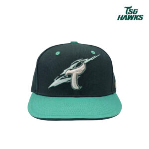 TSG HAWKS 【做伙拚】年度口號可調球帽