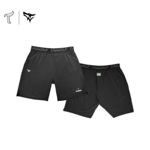 2026台鋼雄鷹XTAIWOLF球員版短褲
