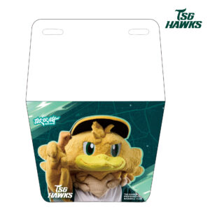 TAKAO【做伙拚】年度口號機車擋泥板