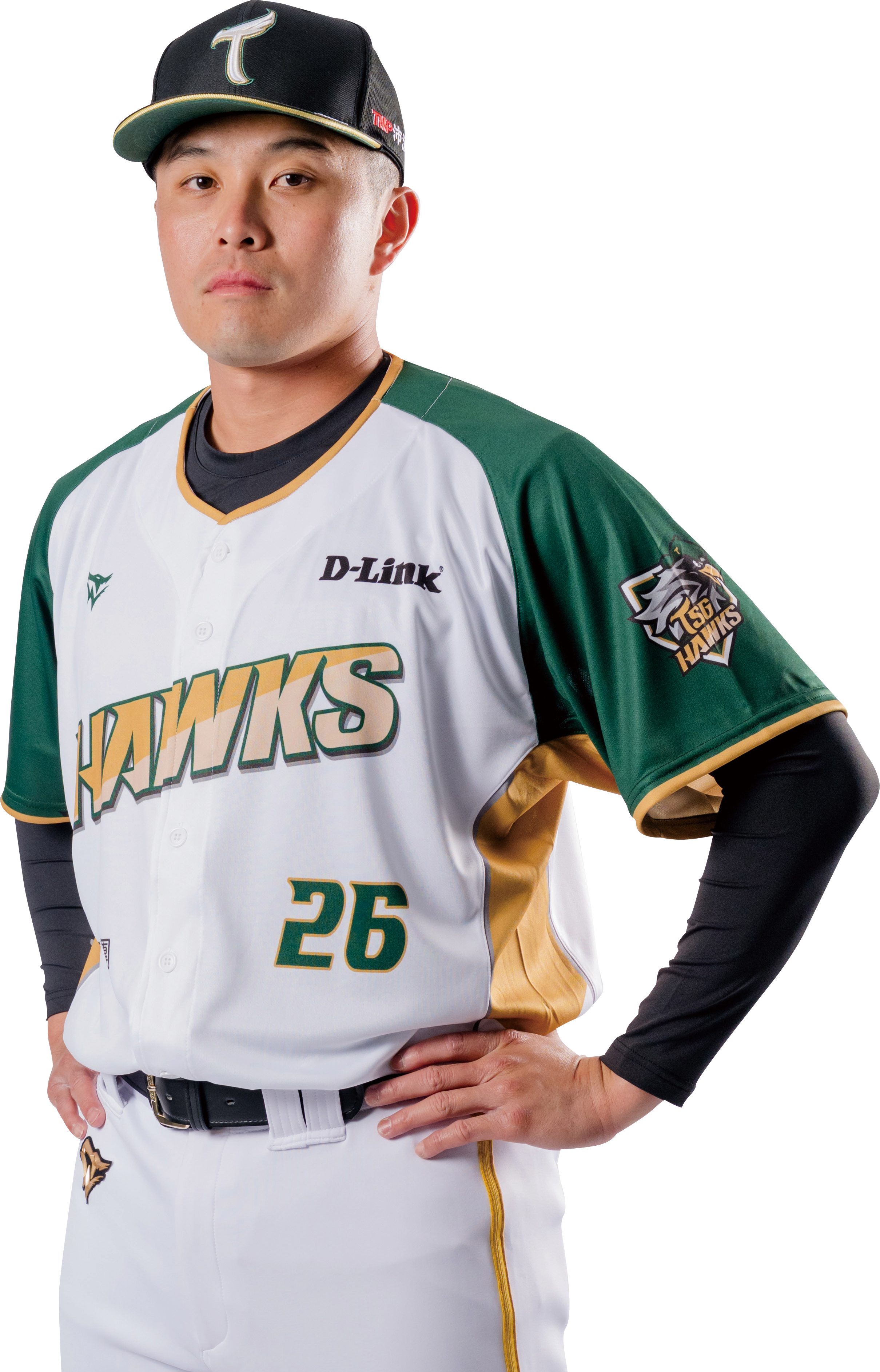 Read more about the article 賴智垣