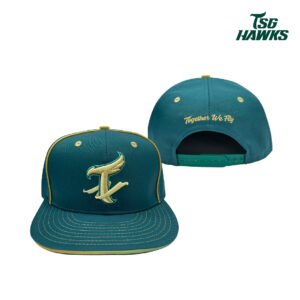 2026高雄製造城市主題可調球帽