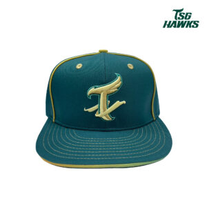 2026高雄製造城市主題可調球帽