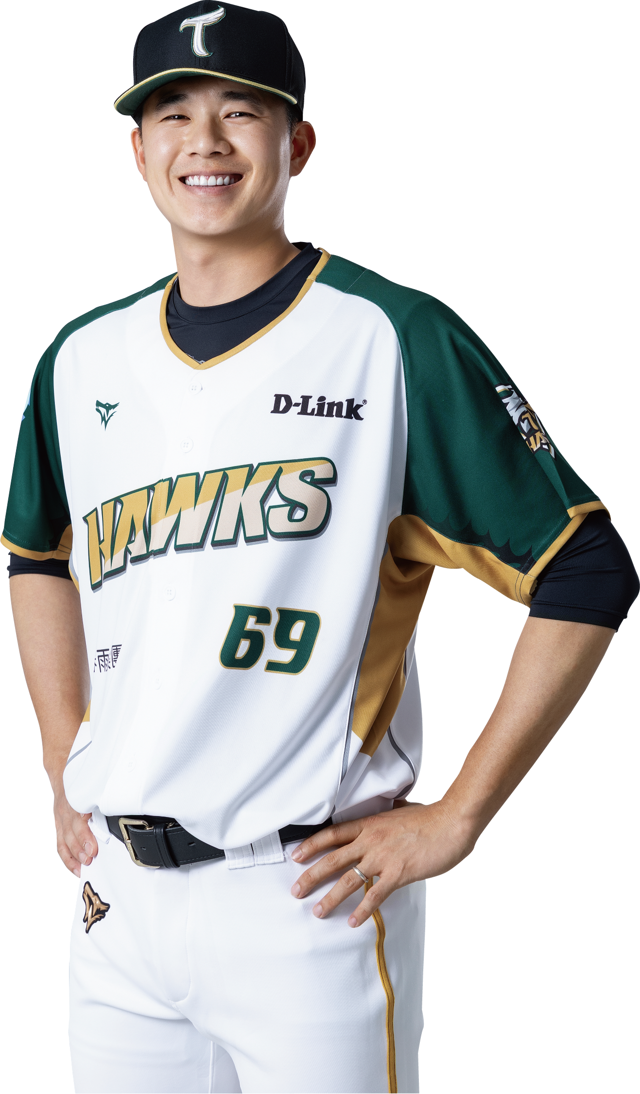 Read more about the article 黃子鵬