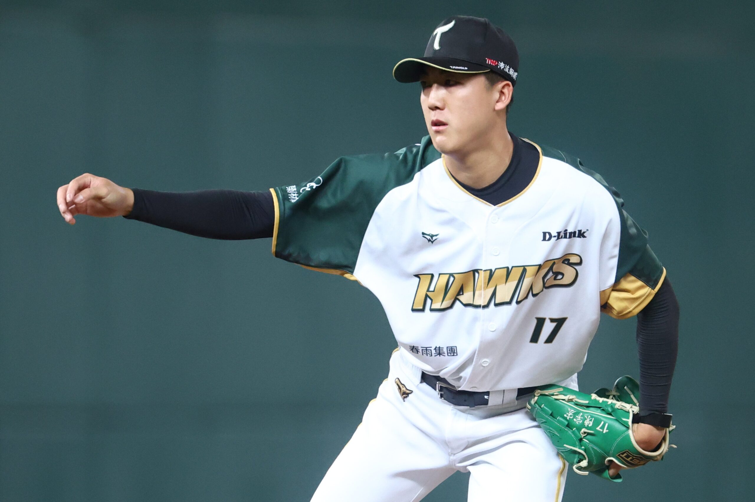 Read more about the article 陳宇宏後援2局好投 開季3戰共投4.2局無失分