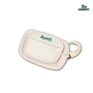 2026動物群鷹會主題 動物大集合側背包