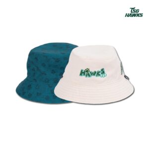 2026動物群鷹會主題 動物大集合漁夫帽