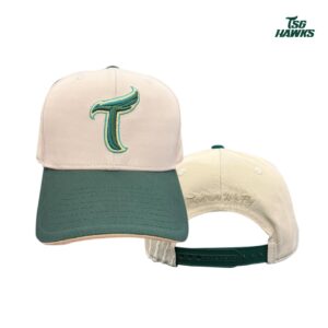 2026動物群鷹會主題可調球帽