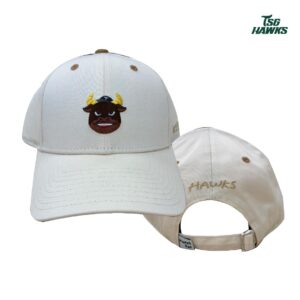 動物群鷹會主題老帽 #29猛牛肇元