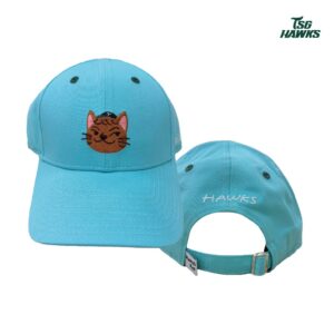 動物群鷹會主題老帽 #16小貓家鋐