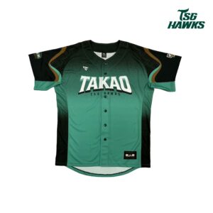 2026南人祭主題客場球衣