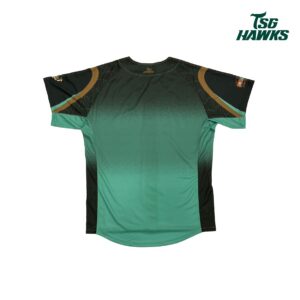 2026南人祭主題客場球衣