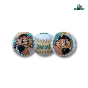 大明星TAKAO造型球