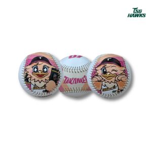 大明星TAKAMAI造型球